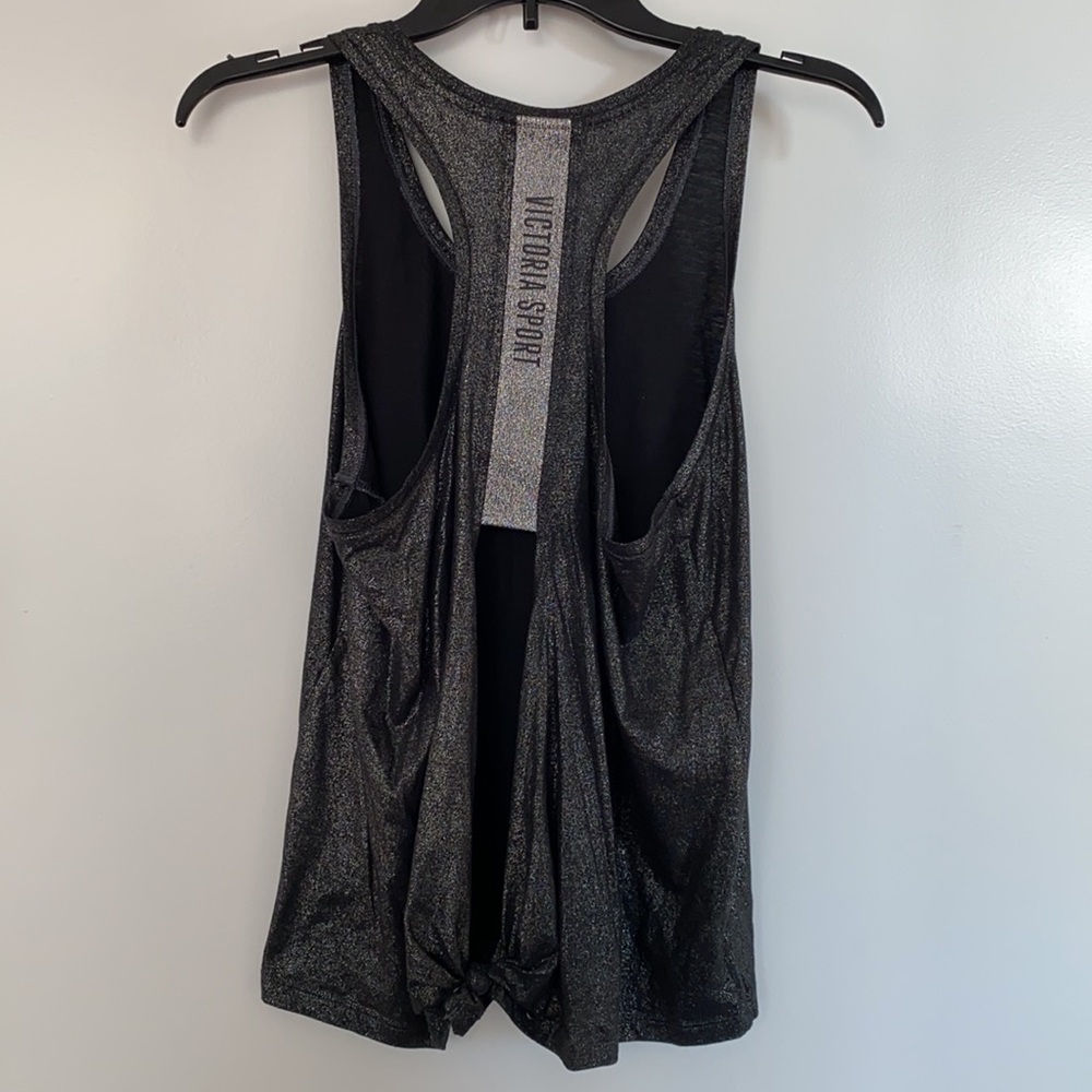 Victoria Sport top open back - Picture 4 of 7